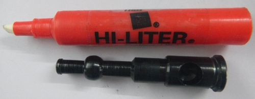 Hiliter (hidden pipe)