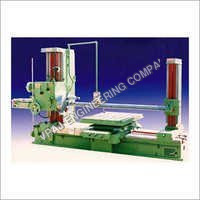 Green Boring Machine