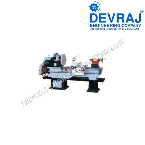Workshop Machinery