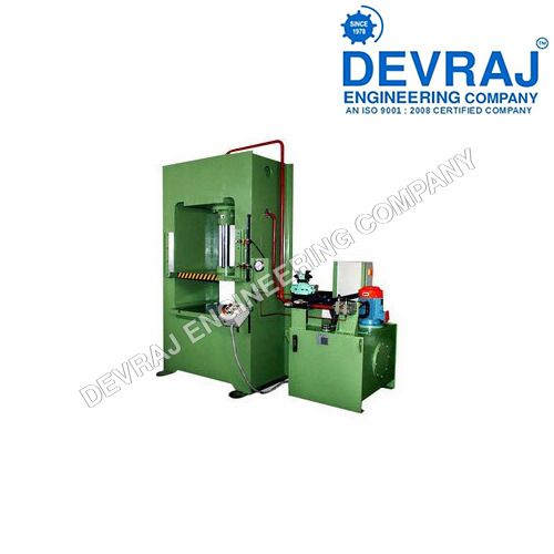 Hydraulic Press