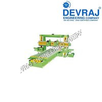 Plano Milling Machine