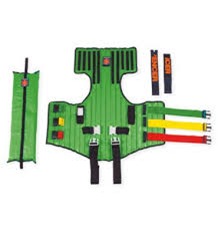 KED/ Extrication Devices