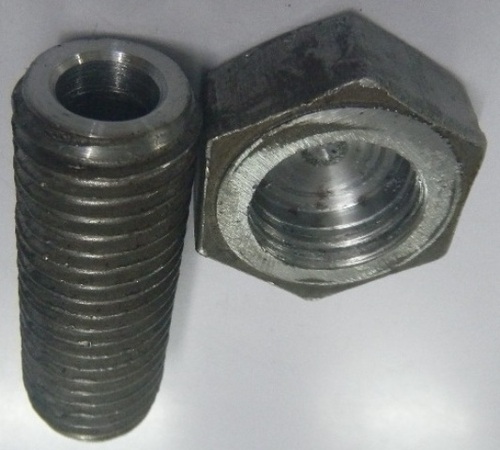 Nail (hidden safe)