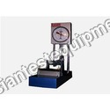 Sole Adhesion Tester - Color: Blue