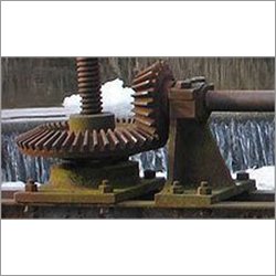 Bevel Gear