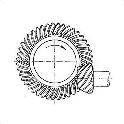 Sprocket Gears