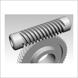 Worm Gears