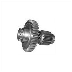 Bevel Pinion Gear