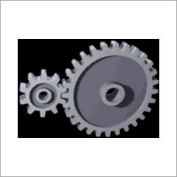 Animation Gear