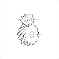 Helical Gear