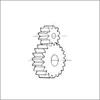 Precision Spur Gears