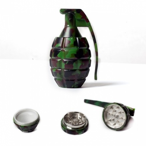 Hidden Safes
