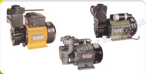 Self Priming Pump