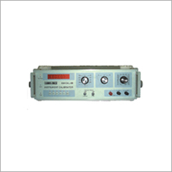 Instrument Calibrator