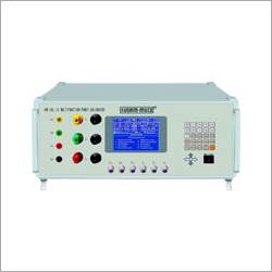 Power Calibrator