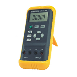 Temperature Calibrator