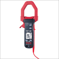 Professional Grade Digital Clamp Meter