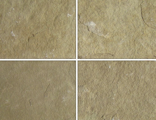 French Vanilla Limestone