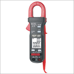 Digital Clamp On Multimeter With VFD Function
