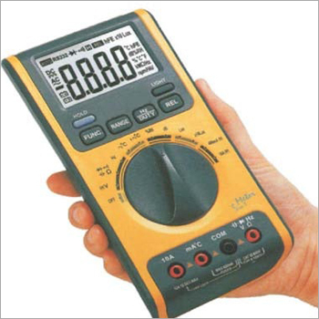 Environmental Multimeter