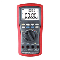 Mobile Logger Digital Multimeter