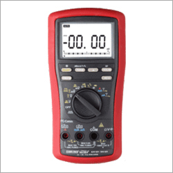 Dual Display TRMS Digital Multimeter