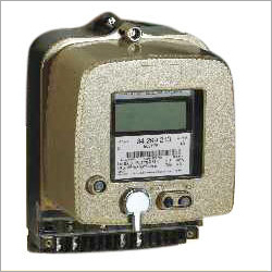 Meter For Windmill
