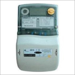 Polyphase Meters