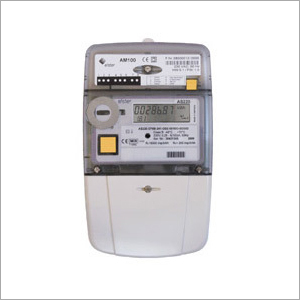 Single Phase Meters