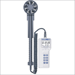 Digital Thermo Anemometer