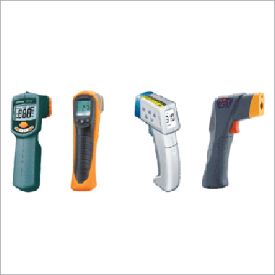 Infrared Thermometer