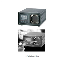Portable Infrared Calibrator