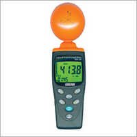 Field Strength Meter