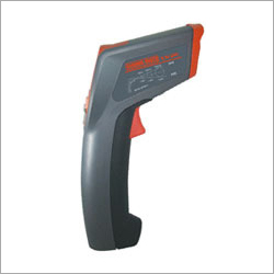 Infrared Thermometer