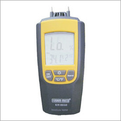 Moisture Meter