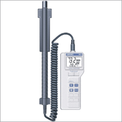 Thermo Hygrometer