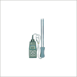 Grain Moisture Meter
