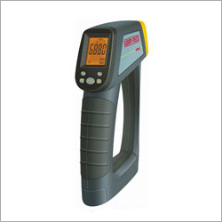 Infrared Thermometer