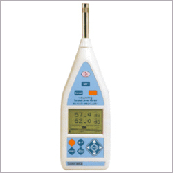 Sound Level Meter