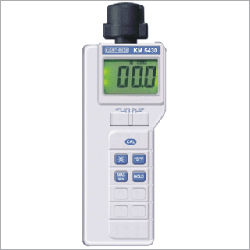 Carbon Monoxide Gas Analyzer