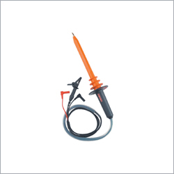 High Voltage Probe