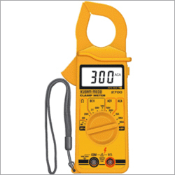 AC Clamp Meter