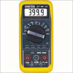 Industrial Grade Digital Multimeters