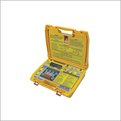 Digital High Voltage Insulation Tester