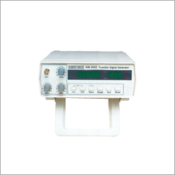 Digital Function Generator
