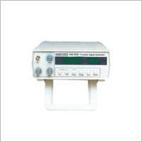 Digital Function Generator