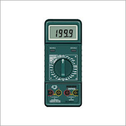 Large Display Digital LCR Meter