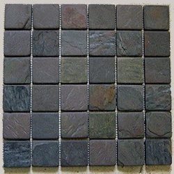 Slate Mosaic 