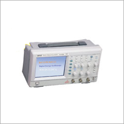 Digital Storage Oscilloscope