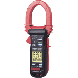 Power Measurement & Control Instruments
